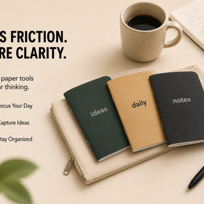 LESS FRICTION 3 SET